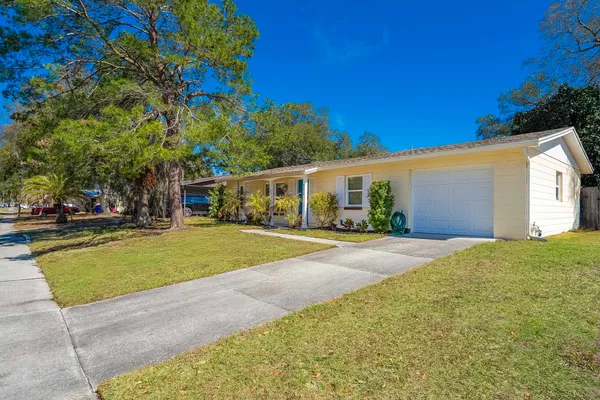 $317,500 | 200 Laguna Court, St. Augustine, FL 32086