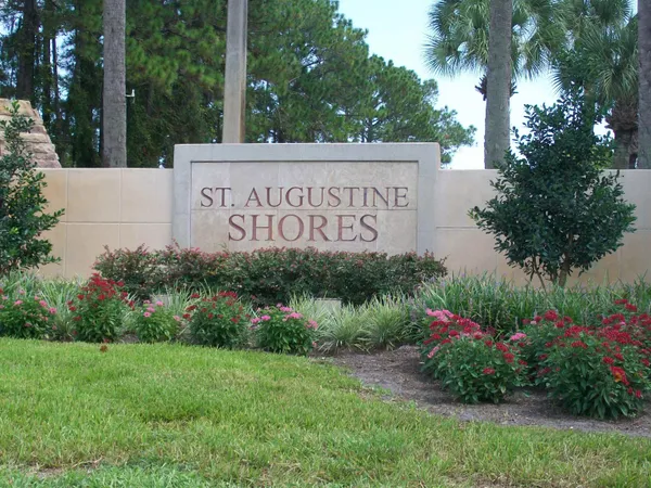$317,500 | 200 Laguna Court, St. Augustine, FL 32086