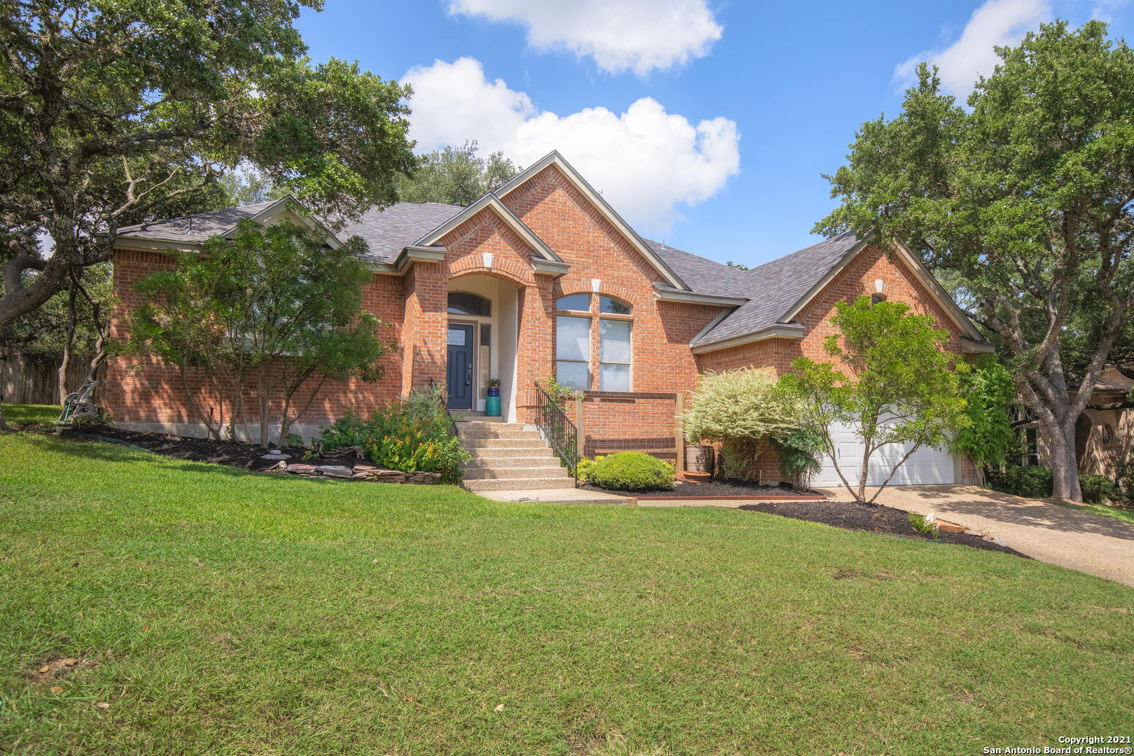 28902 Chartwell Lane Fair Oaks Ranch, TX 78015 - Photo 1 of 33