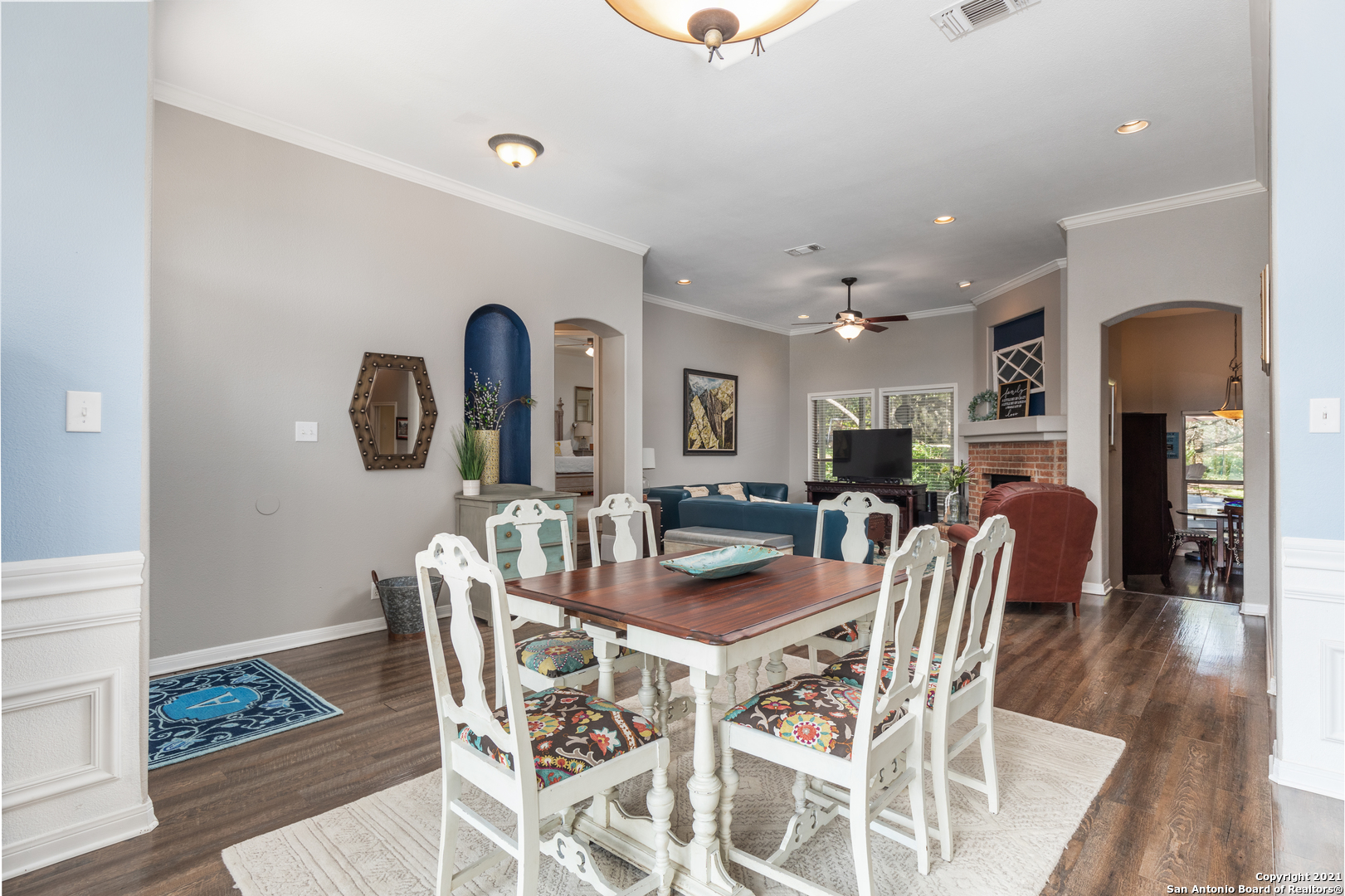 28902 Chartwell Lane Fair Oaks Ranch, TX 78015 - Photo 12 of 33