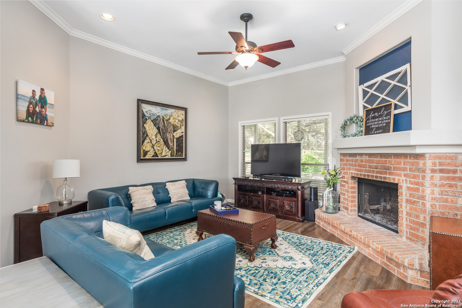 28902 Chartwell Lane Fair Oaks Ranch, TX 78015 - Photo 13 of 33