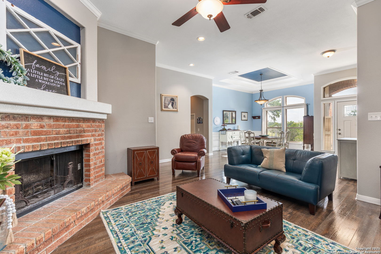 28902 Chartwell Lane Fair Oaks Ranch, TX 78015 - Photo 14 of 33