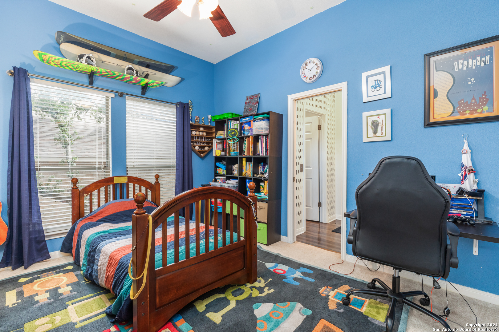 28902 Chartwell Lane Fair Oaks Ranch, TX 78015 - Photo 25 of 33