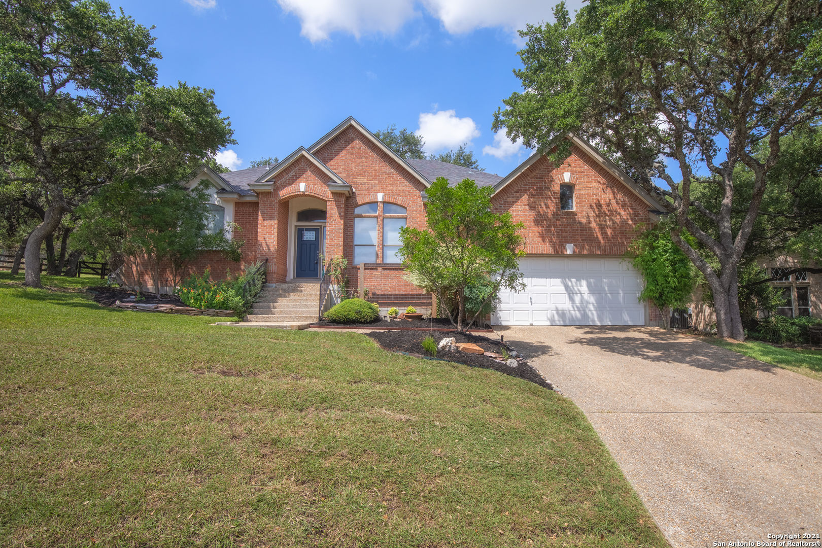 28902 Chartwell Lane Fair Oaks Ranch, TX 78015 - Photo 3 of 33