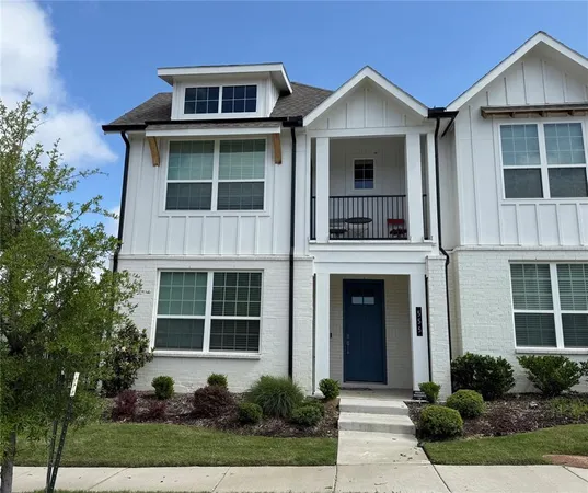 $2,600 | 555 Eiseley Drive, Allen, TX 75002