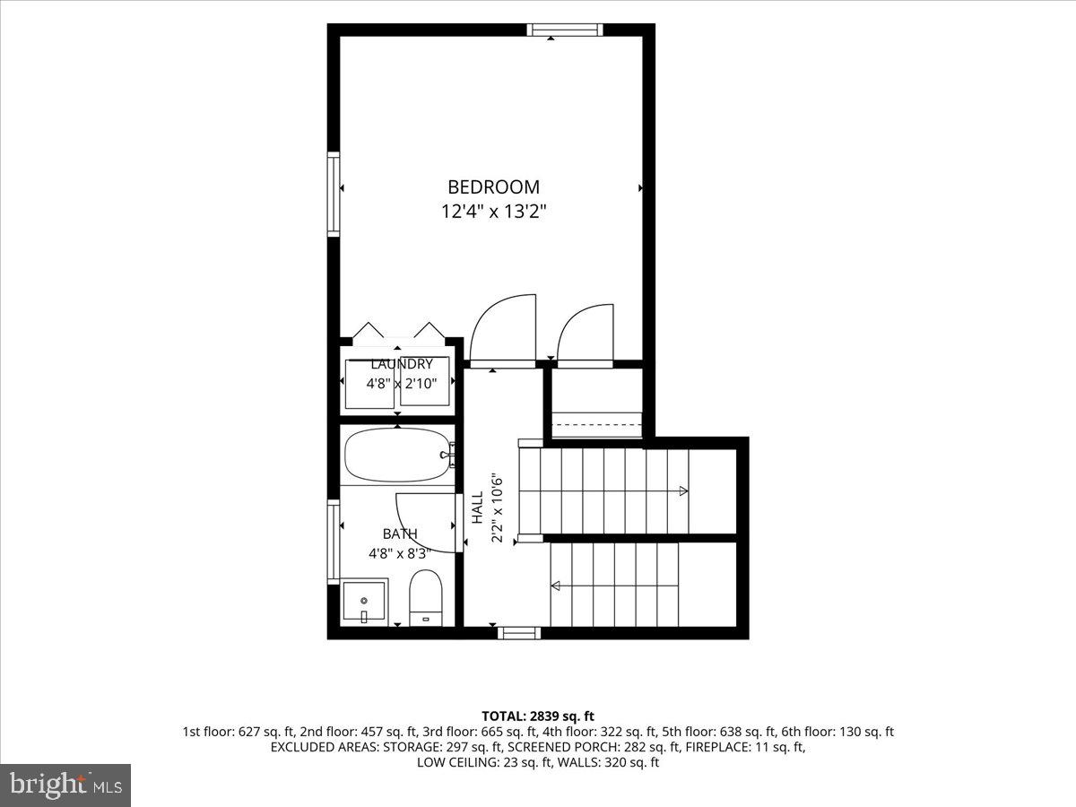 9514 Edgeley Road Bethesda, MD 20814 - Photo 5 of 9