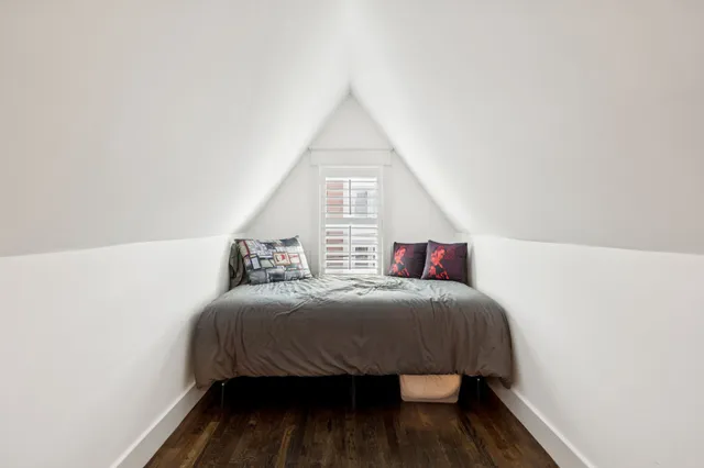 a view of a chairs and table in the terrace