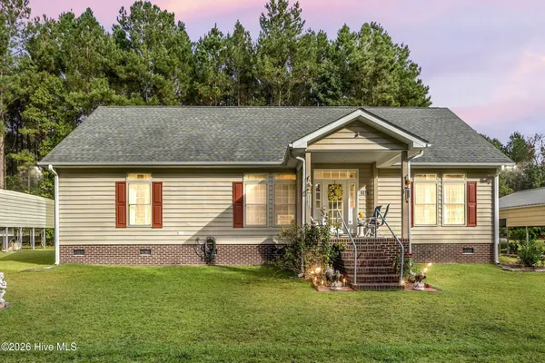 $650,000 | 6079 Bell Williams Road, Currie, NC 28435
