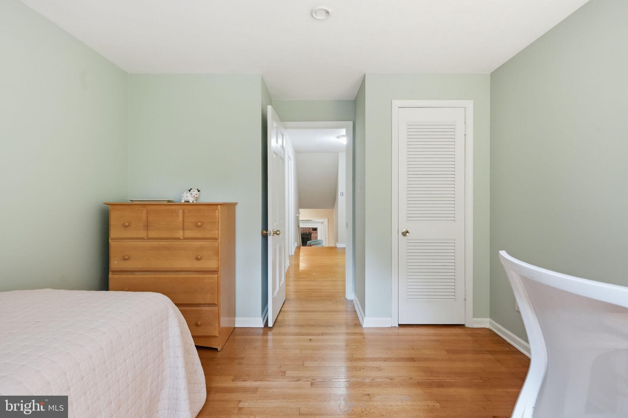 2402 Hickory Hill Road Chadds Ford, PA 19317 - Photo 19 of 33 Bed 3
