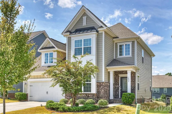 $489,000 | 1024 Gabardine Lane, Waxhaw, NC 28173