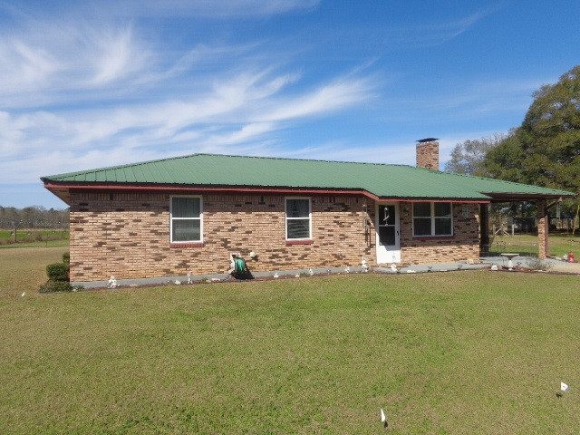 4083 Pearl Valley Road Hazlehurst, MS 39083 - Photo 2 of 44 Photo 2