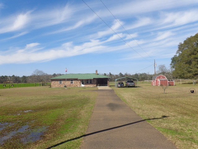 4083 Pearl Valley Road Hazlehurst, MS 39083 - Photo 30 of 44 Photo 30