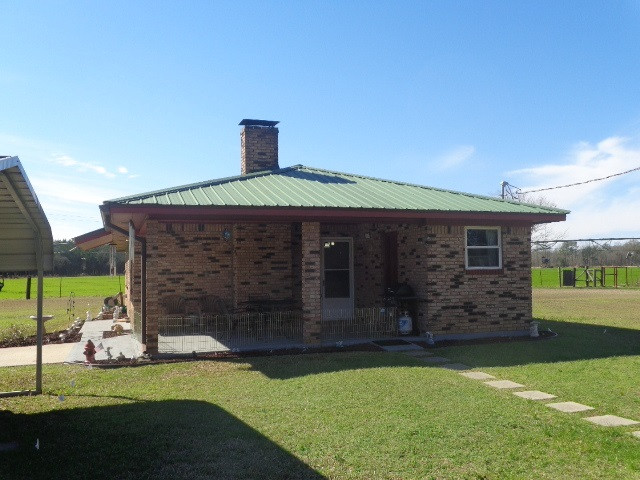 4083 Pearl Valley Road Hazlehurst, MS 39083 - Photo 3 of 44 Photo 3