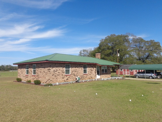4083 Pearl Valley Road Hazlehurst, MS 39083 - Photo 33 of 44 Photo 33