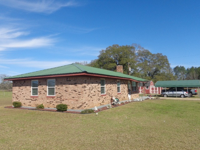 4083 Pearl Valley Road Hazlehurst, MS 39083 - Photo 35 of 44 Photo 35