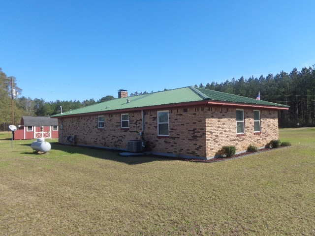 4083 Pearl Valley Road Hazlehurst, MS 39083 - Photo 37 of 44 Photo 37