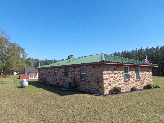 4083 Pearl Valley Road Hazlehurst, MS 39083 - Photo 38 of 44 Photo 38