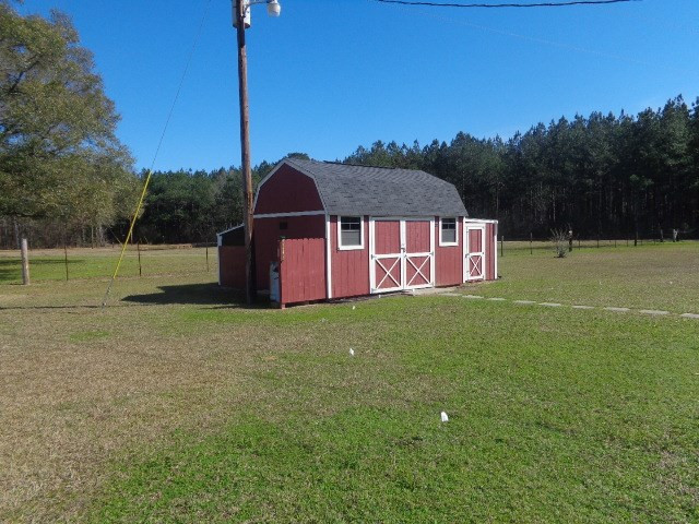 4083 Pearl Valley Road Hazlehurst, MS 39083 - Photo 39 of 44 Photo 39