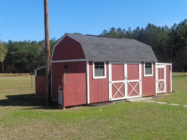 4083 Pearl Valley Road Hazlehurst, MS 39083 - Photo 40 of 44 Photo 40