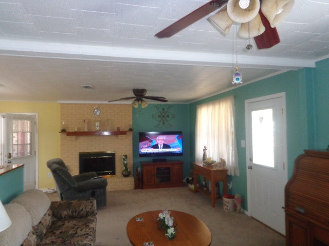 4083 Pearl Valley Road Hazlehurst, MS 39083 - Photo 6 of 44 Photo 6