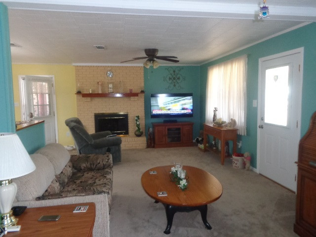 4083 Pearl Valley Road Hazlehurst, MS 39083 - Photo 8 of 44 Photo 8