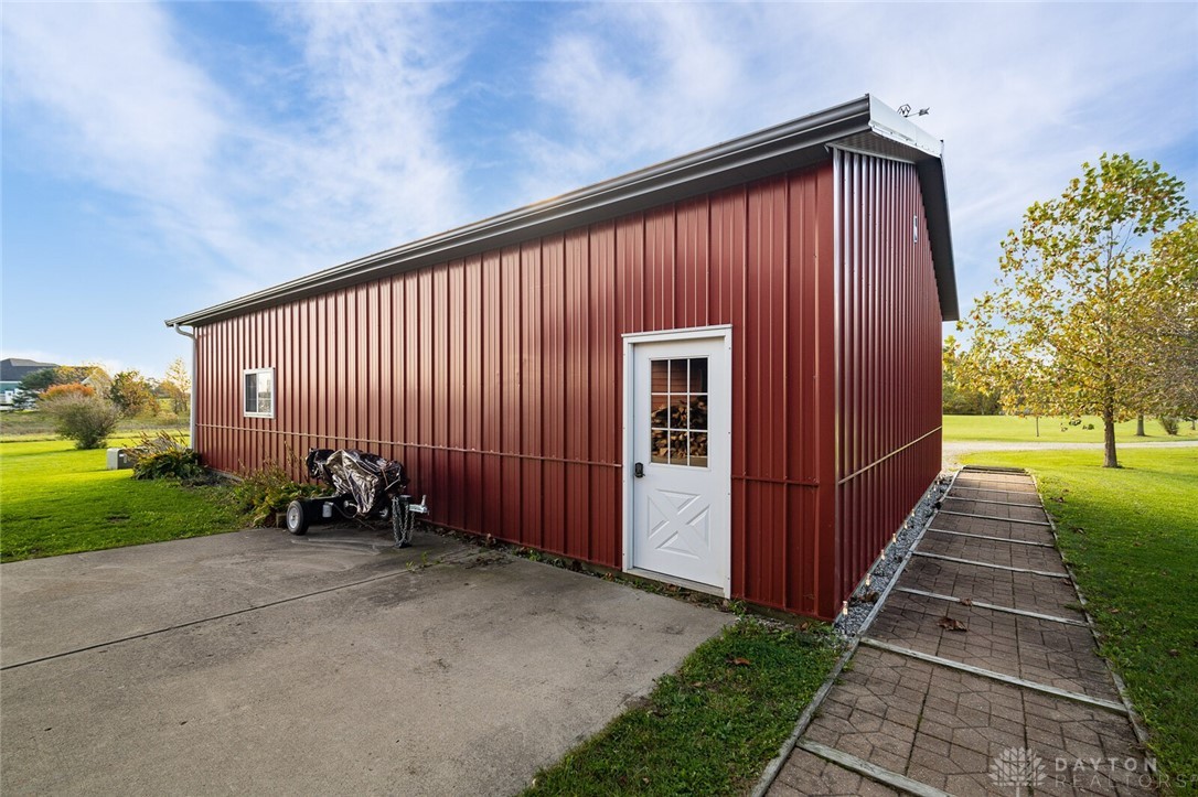 9701 Fenner Road Ludlow Falls, OH 45339 - Photo 41 of 67 Gallery Image 41