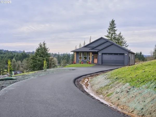 $567,000 | 1834 Rose Valley Road, Kelso, WA 98626