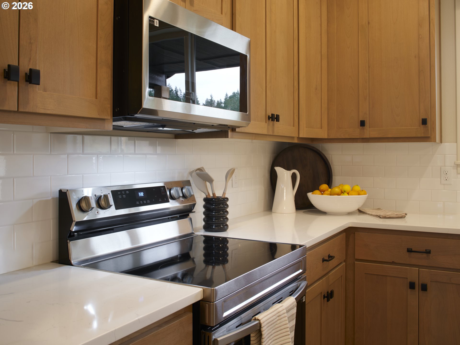 1834 Rose Valley Road Kelso, WA 98626 - Photo 13 of 40 Kitchen