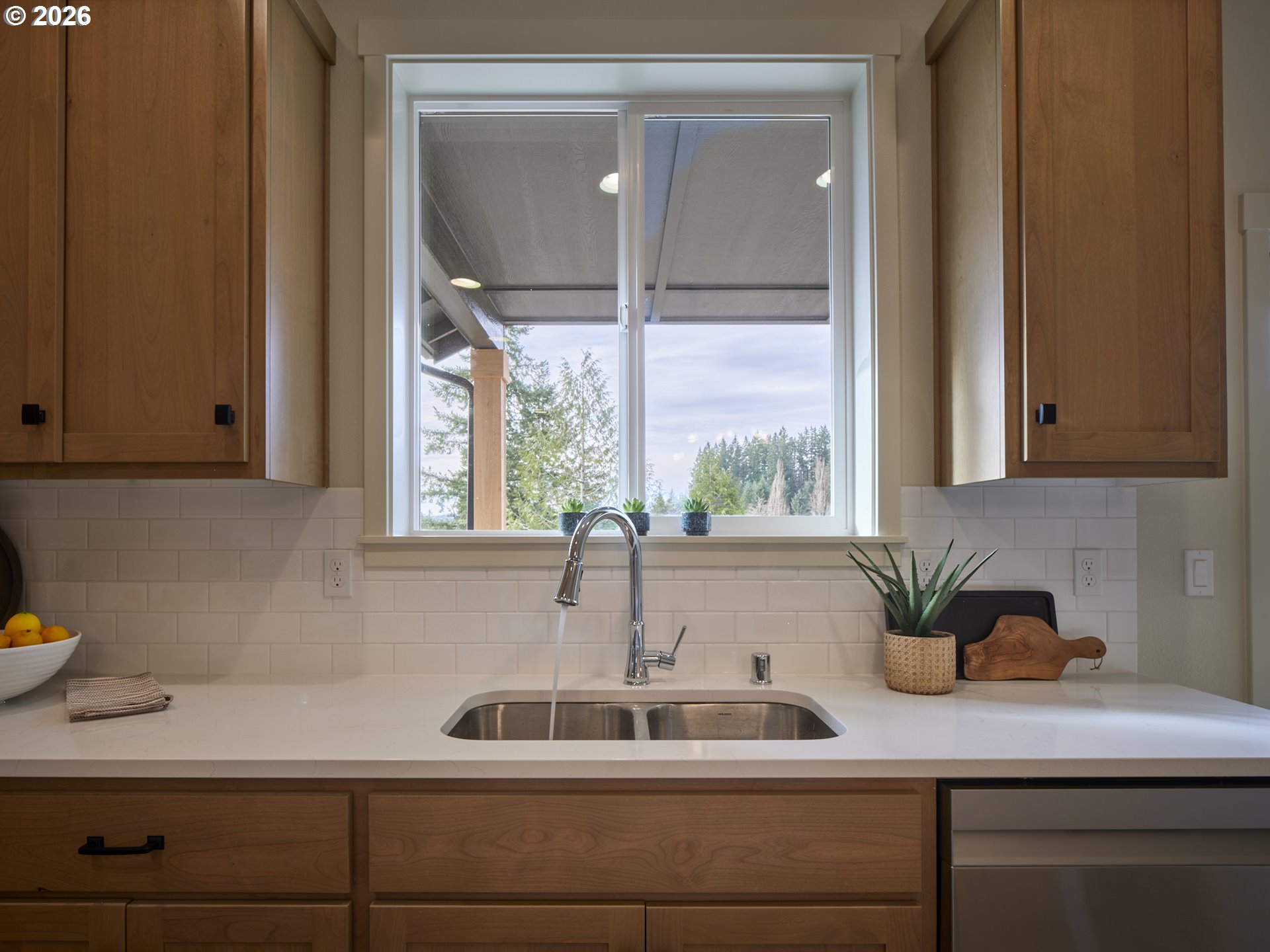 1834 Rose Valley Road Kelso, WA 98626 - Photo 15 of 40 Kitchen