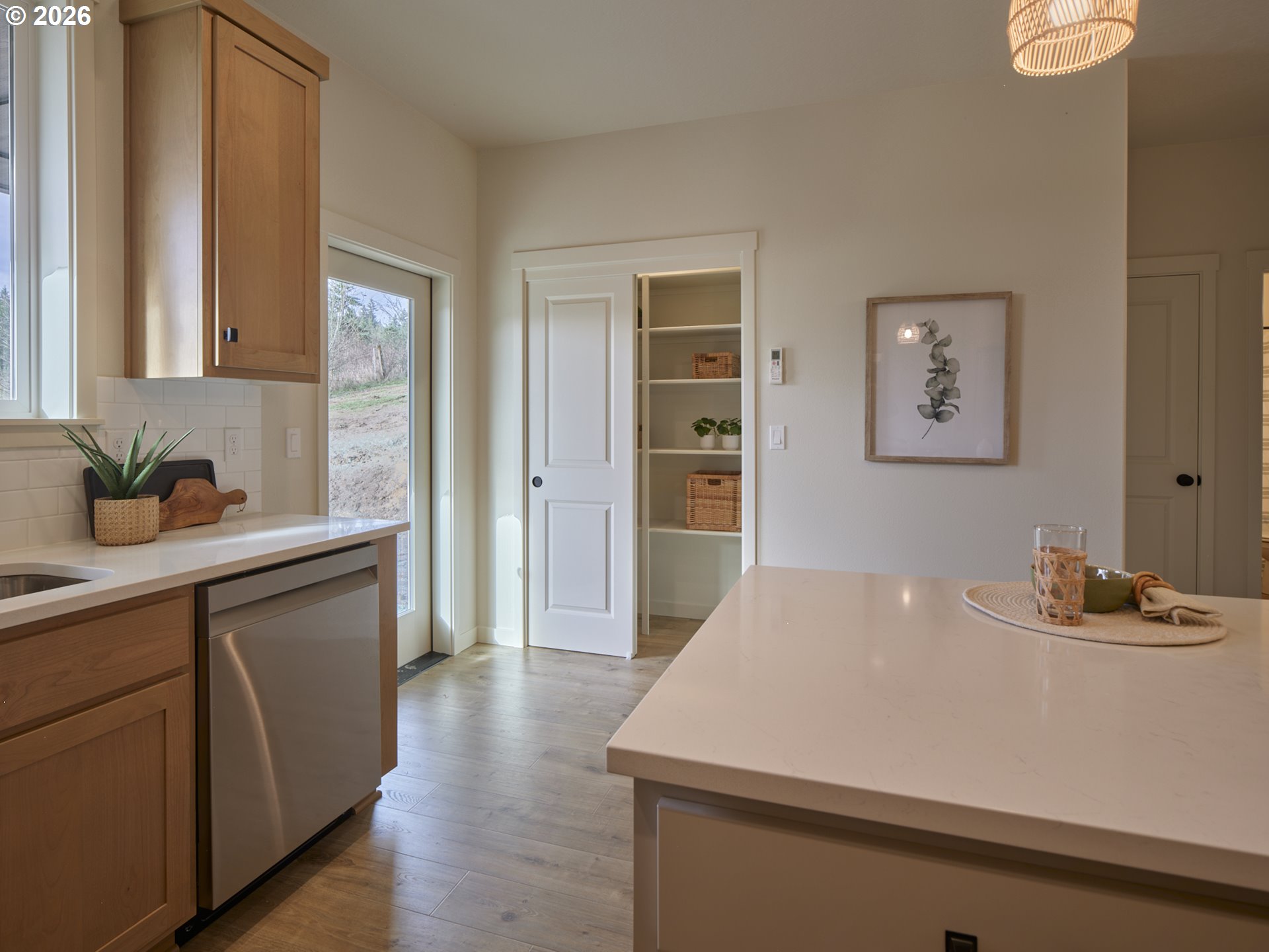 1834 Rose Valley Road Kelso, WA 98626 - Photo 16 of 40 Kitchen