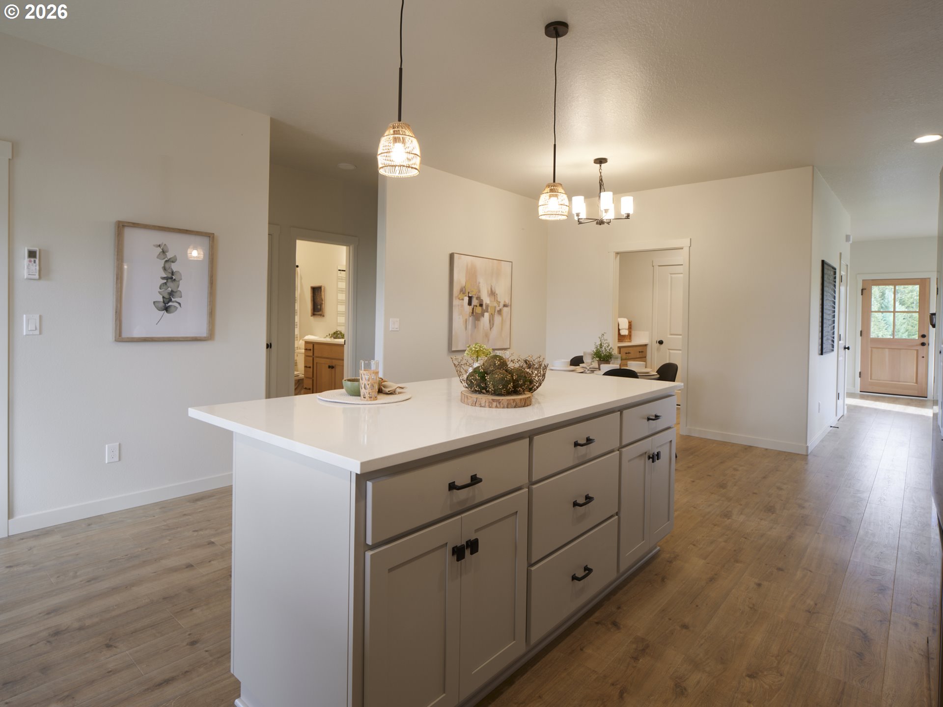 1834 Rose Valley Road Kelso, WA 98626 - Photo 17 of 40 Kitchen