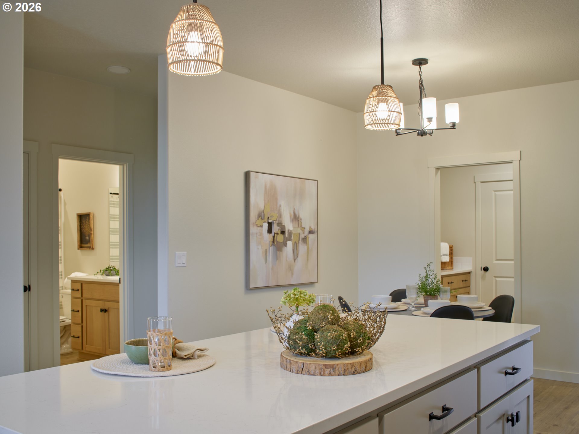 1834 Rose Valley Road Kelso, WA 98626 - Photo 19 of 40 Kitchen