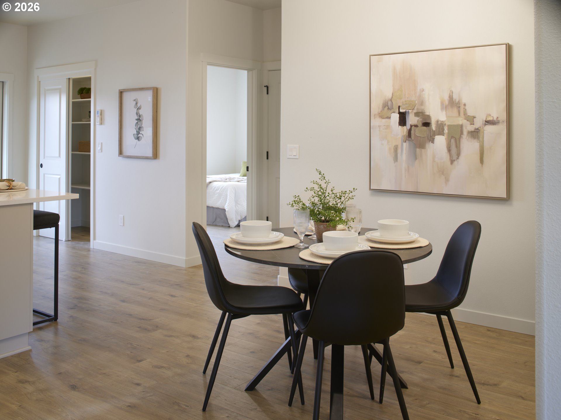 1834 Rose Valley Road Kelso, WA 98626 - Photo 21 of 40 Dining Area