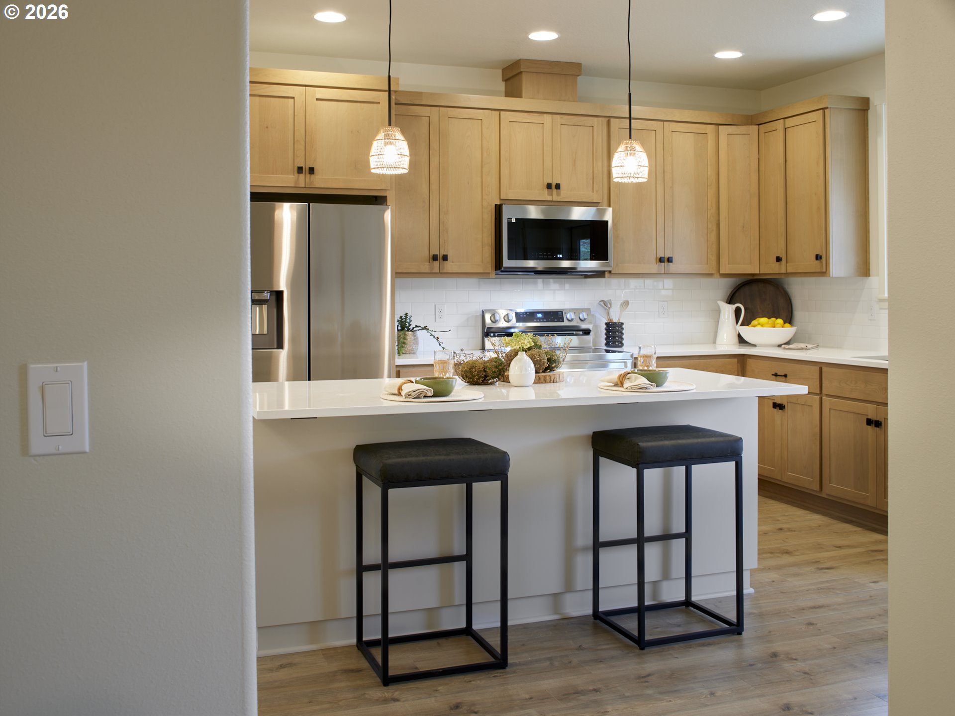 1834 Rose Valley Road Kelso, WA 98626 - Photo 24 of 40 Kitchen