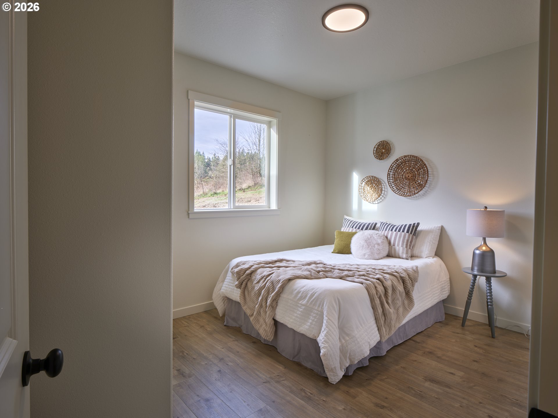 1834 Rose Valley Road Kelso, WA 98626 - Photo 25 of 40 Bedroom