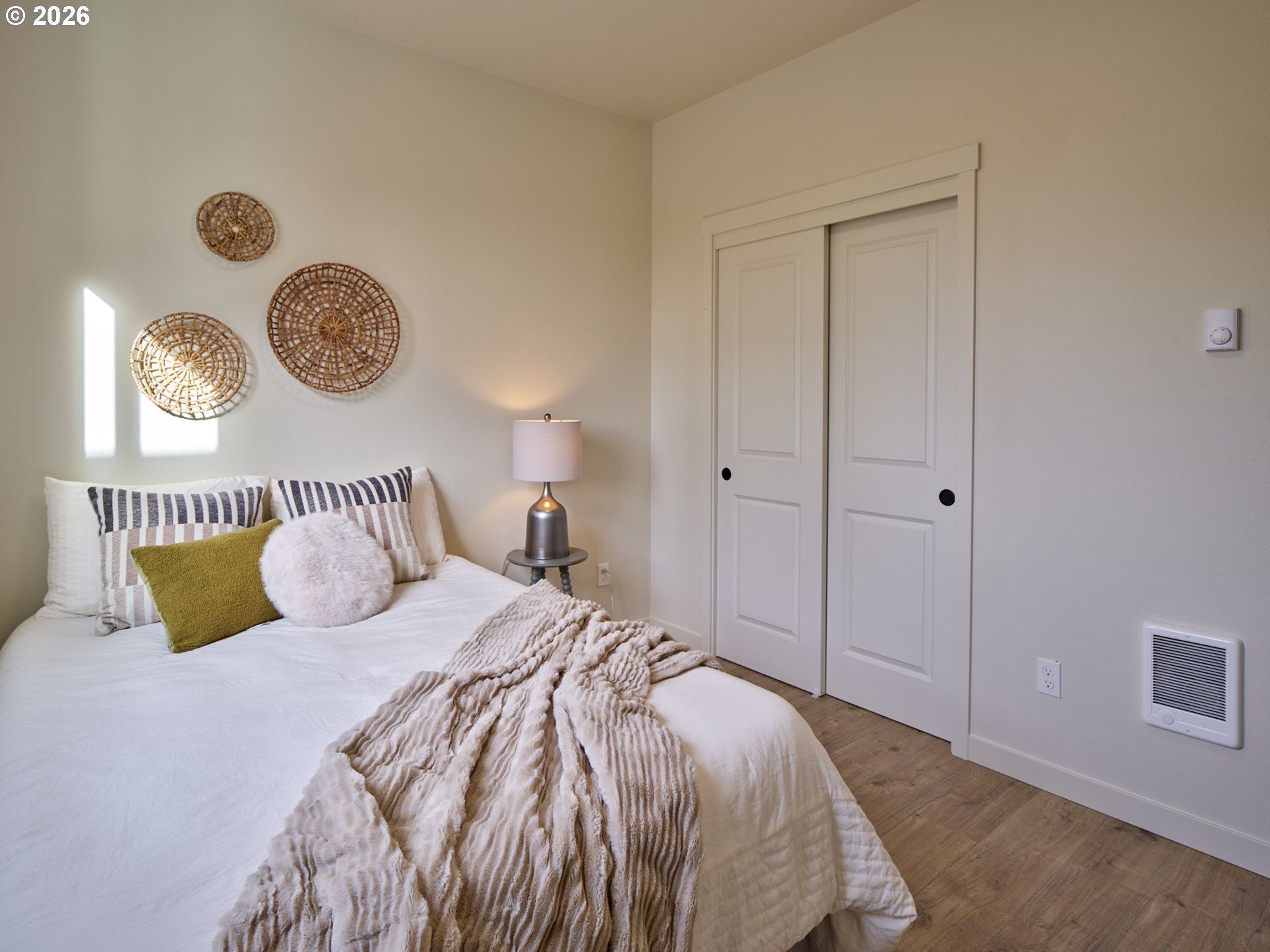 1834 Rose Valley Road Kelso, WA 98626 - Photo 26 of 40 Bedroom