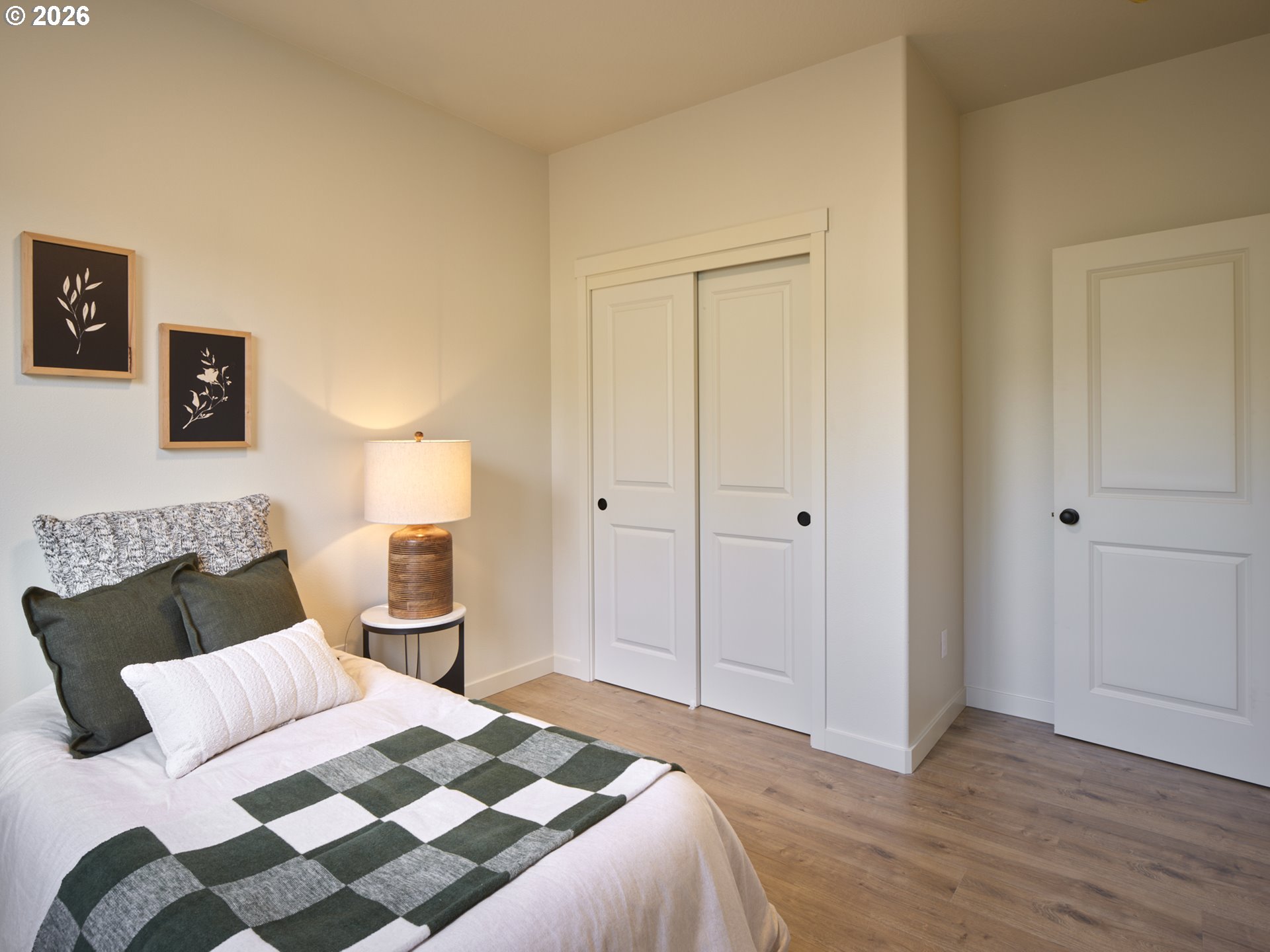 1834 Rose Valley Road Kelso, WA 98626 - Photo 30 of 40 Bedroom