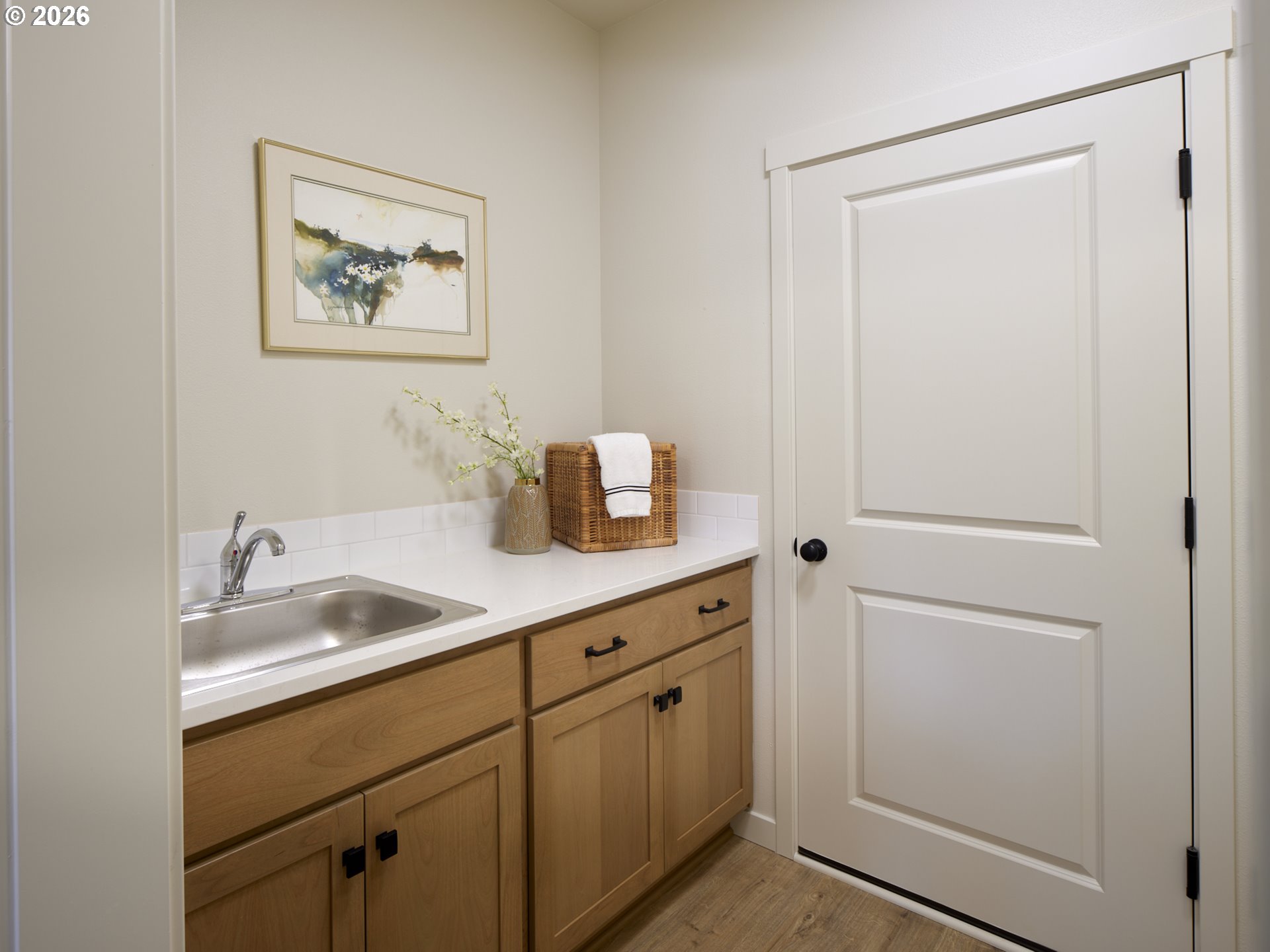 1834 Rose Valley Road Kelso, WA 98626 - Photo 31 of 40 Laundry