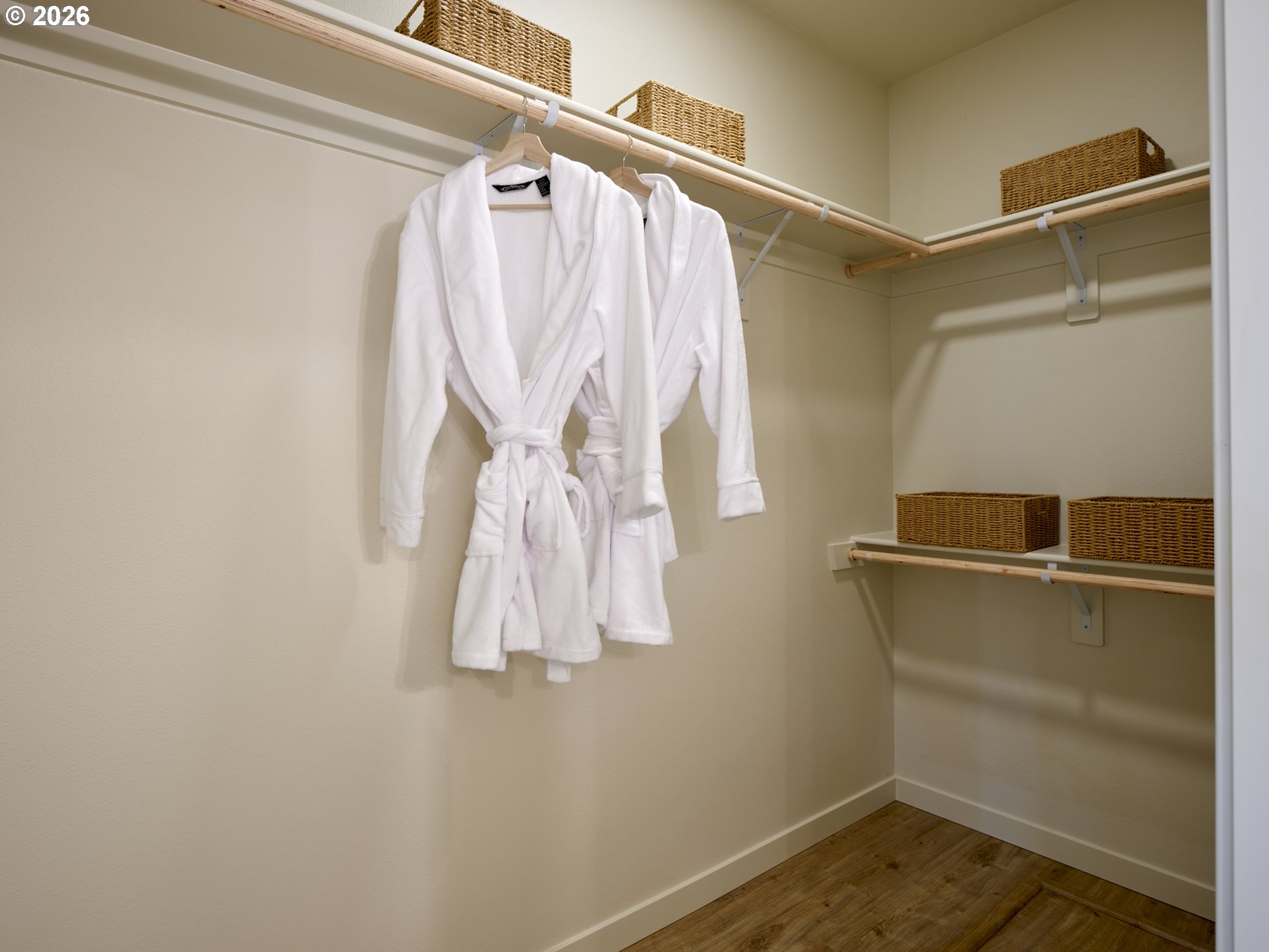 1834 Rose Valley Road Kelso, WA 98626 - Photo 38 of 40 Primary Bedroom