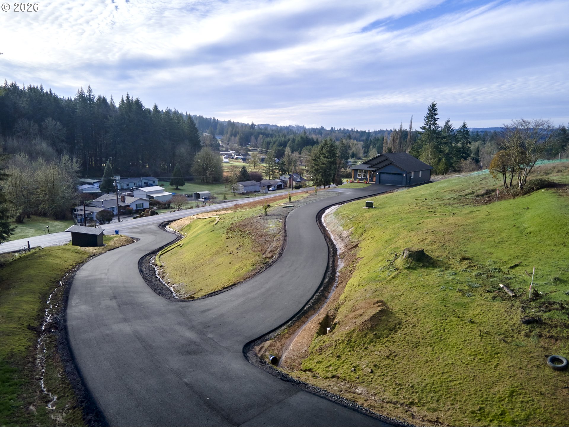 1834 Rose Valley Road Kelso, WA 98626 - Photo 39 of 40 Acreage