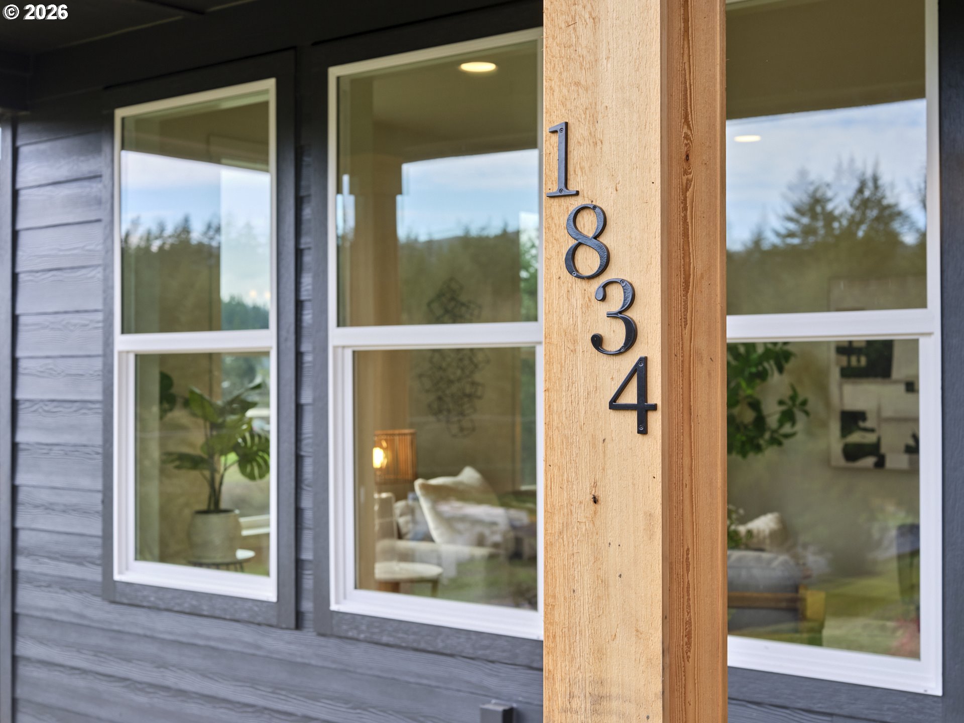 1834 Rose Valley Road Kelso, WA 98626 - Photo 4 of 40 Porch