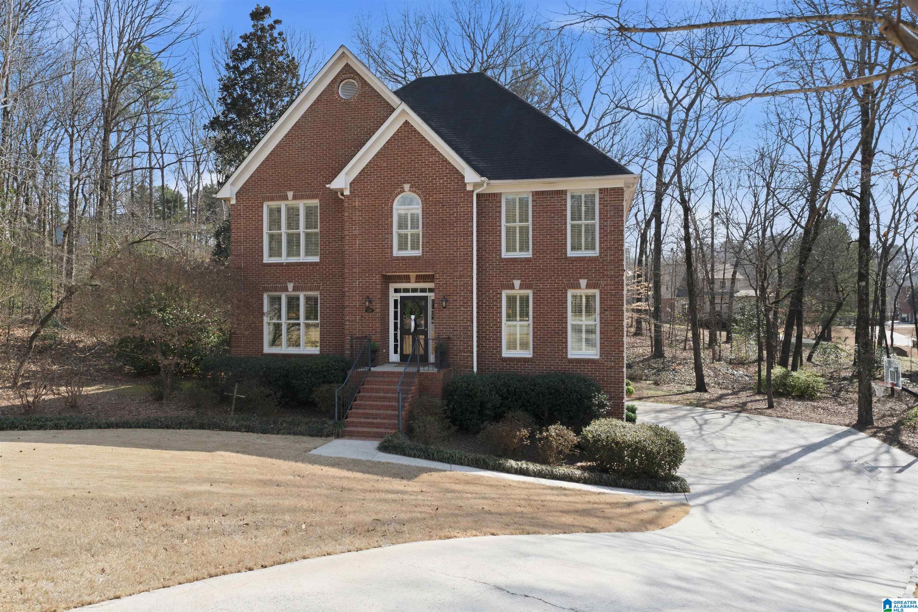 5449 Hickory Ridge Drive Birmingham, AL 35242 - Photo 68 of 72