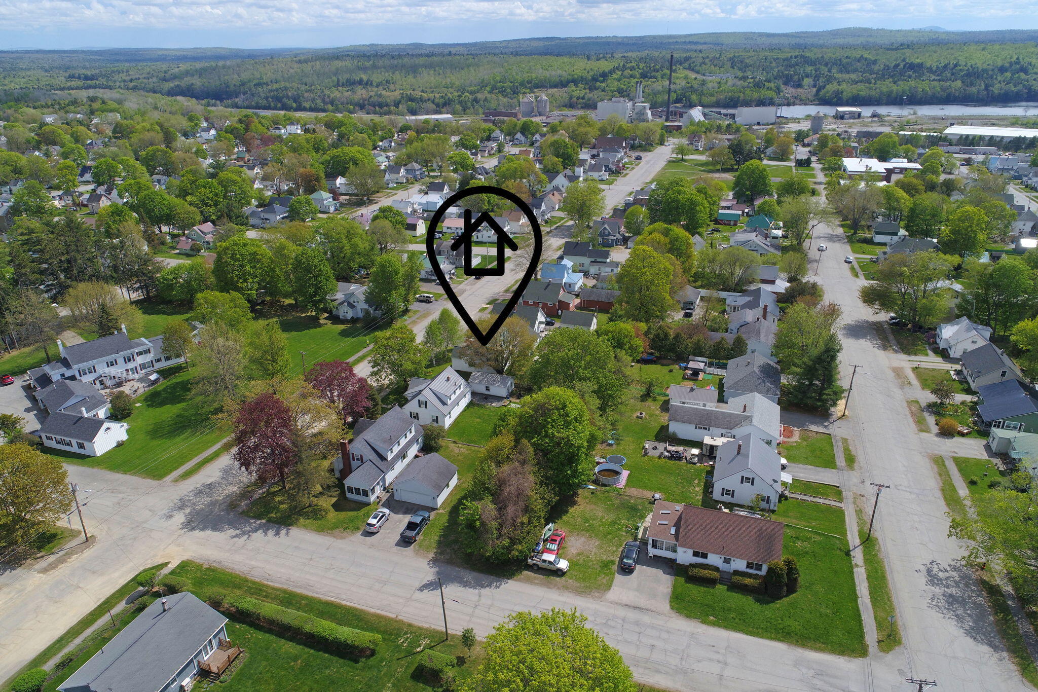 26 Maple Street East Millinocket, ME 04430 - Photo 27 of 45 50-web-or-mls-26-maple-st