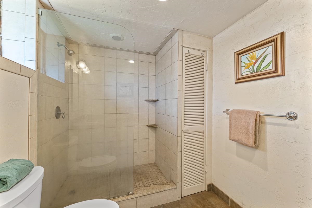 73 North Kihei Road, Unit 602 Kihei, HI 96753 - Photo 39 of 47 a bathroom with a shower