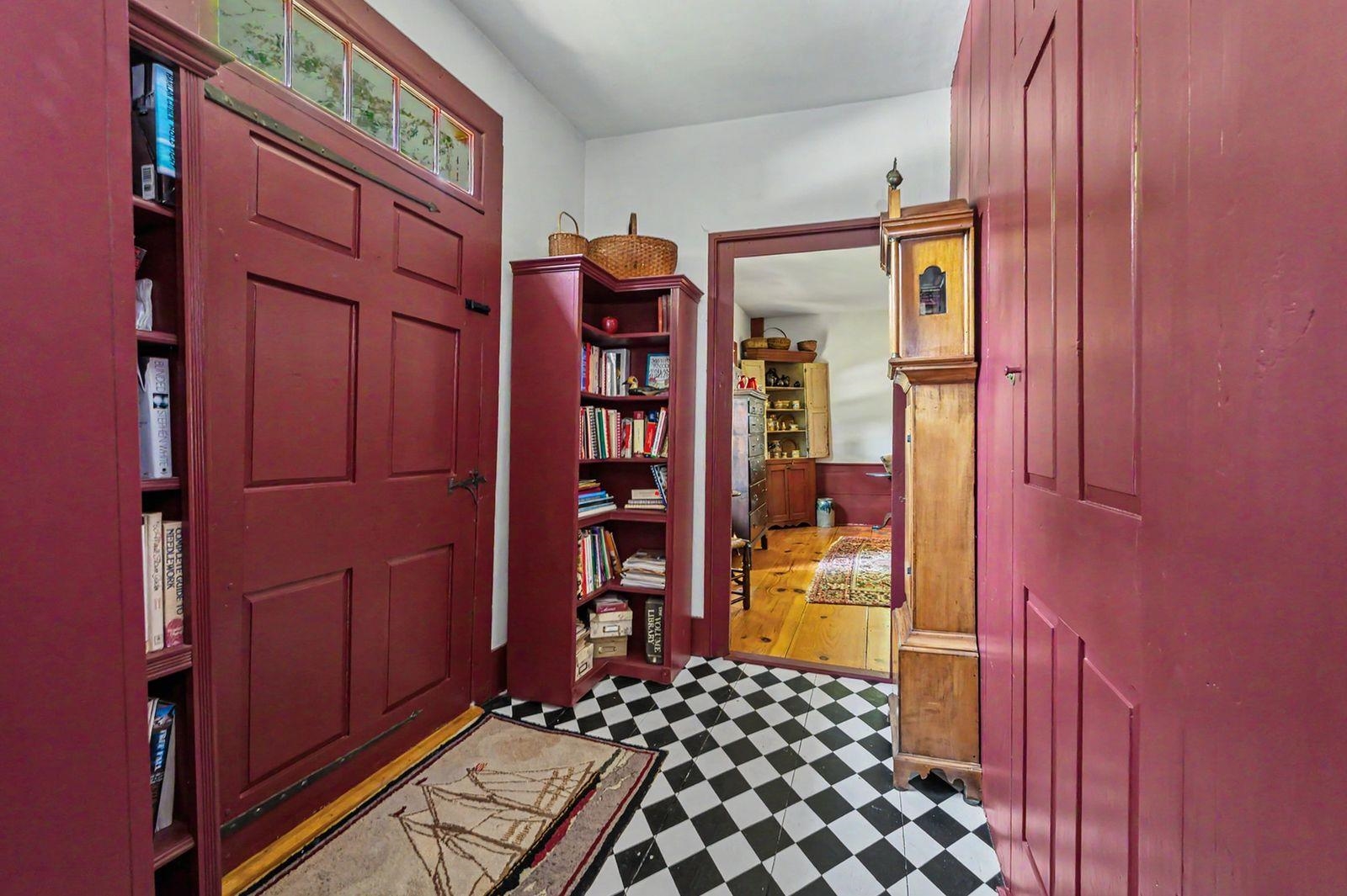 16 Perkins Road Londonderry, NH 03053 - Photo 20 of 43