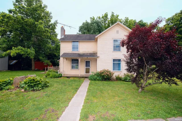 $190,000 | 7930 West 550 South, Delphi, IN 46923