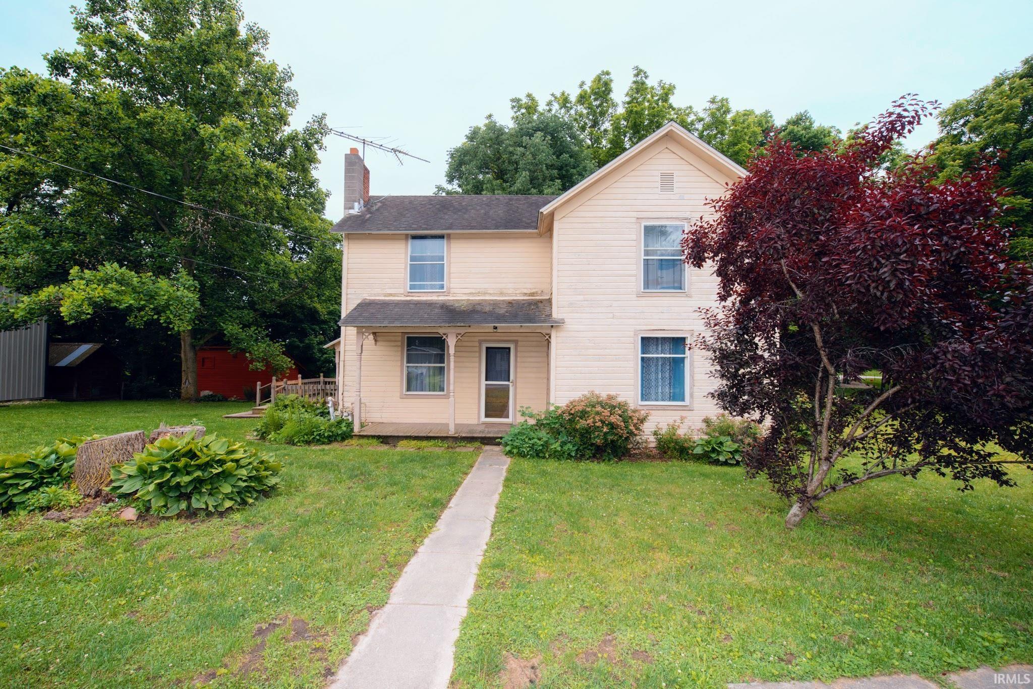7930 West 550 South Delphi, IN 46923 - Photo 18 of 28