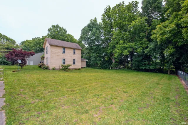 $190,000 | 7930 West 550 South, Delphi, IN 46923