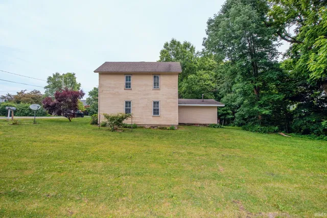 $190,000 | 7930 West 550 South, Delphi, IN 46923