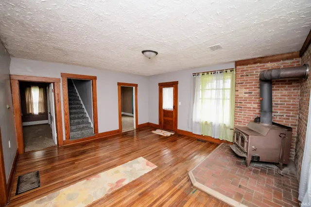 $190,000 | 7930 West 550 South, Delphi, IN 46923